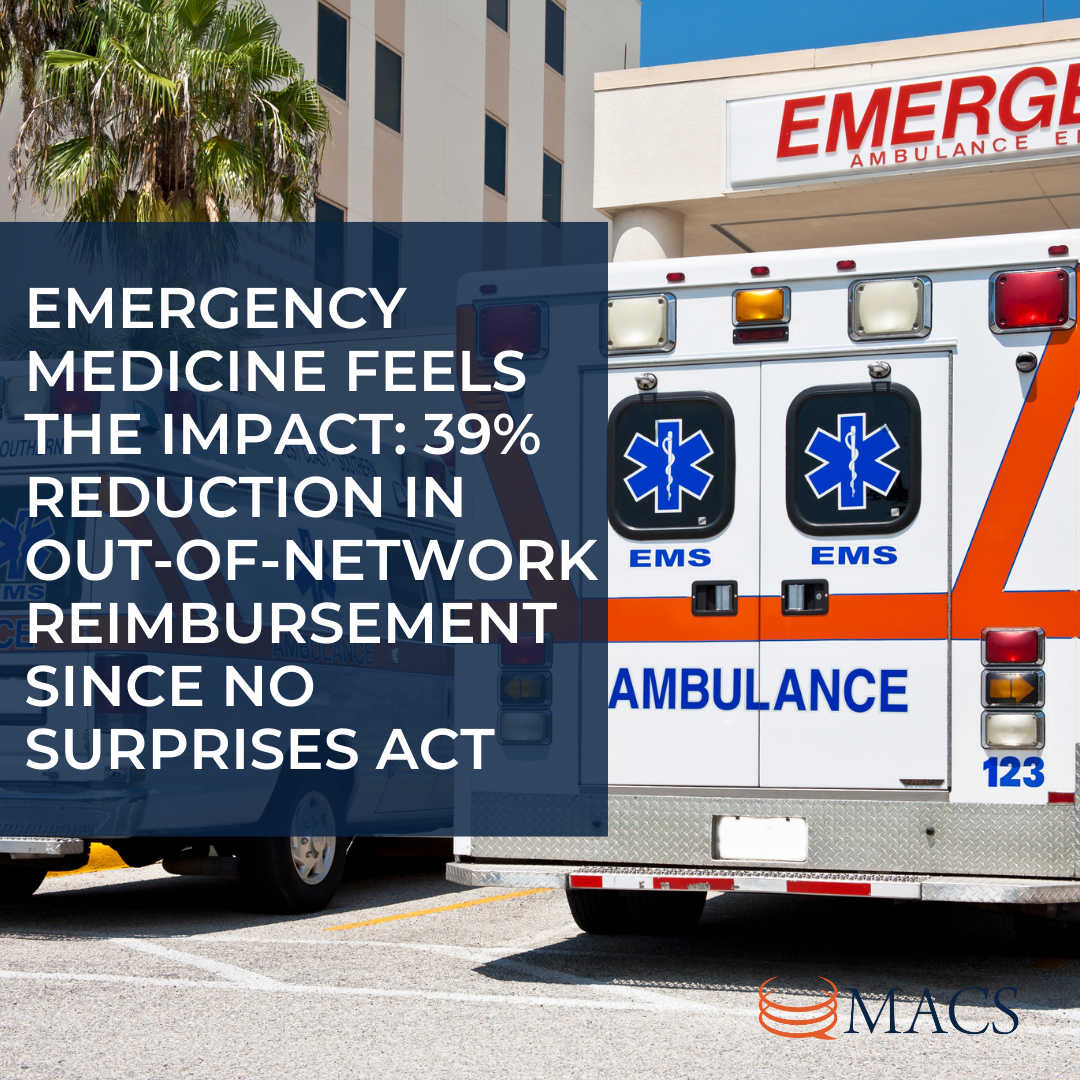 emergency medicine
