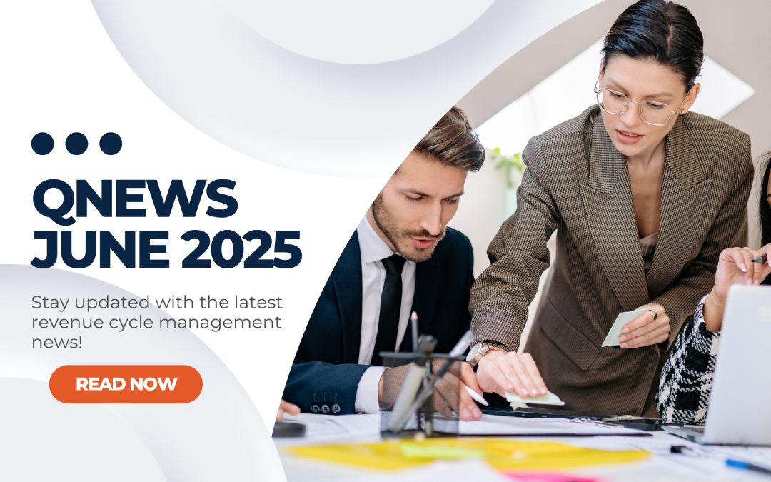 June 2025 QNEWS