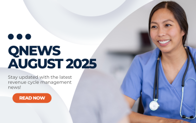 August 2025 QNEWS