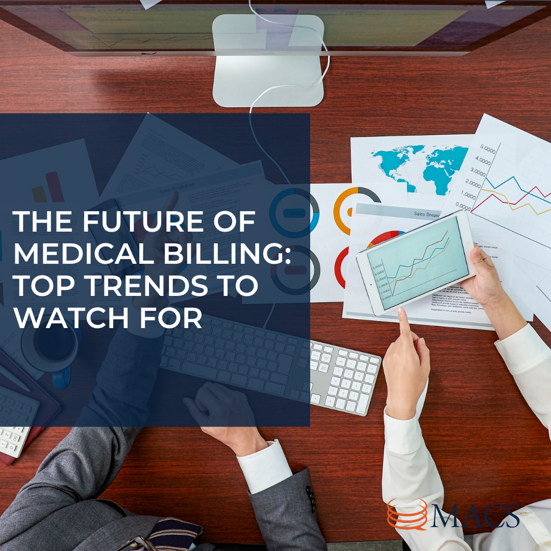 future of medical billing