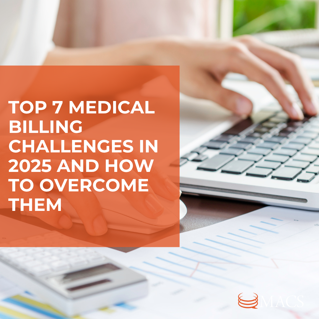 medical billing challenges