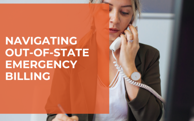 Navigating Out-of-State Emergency Billing: Smart Tips for Interstate Claims
