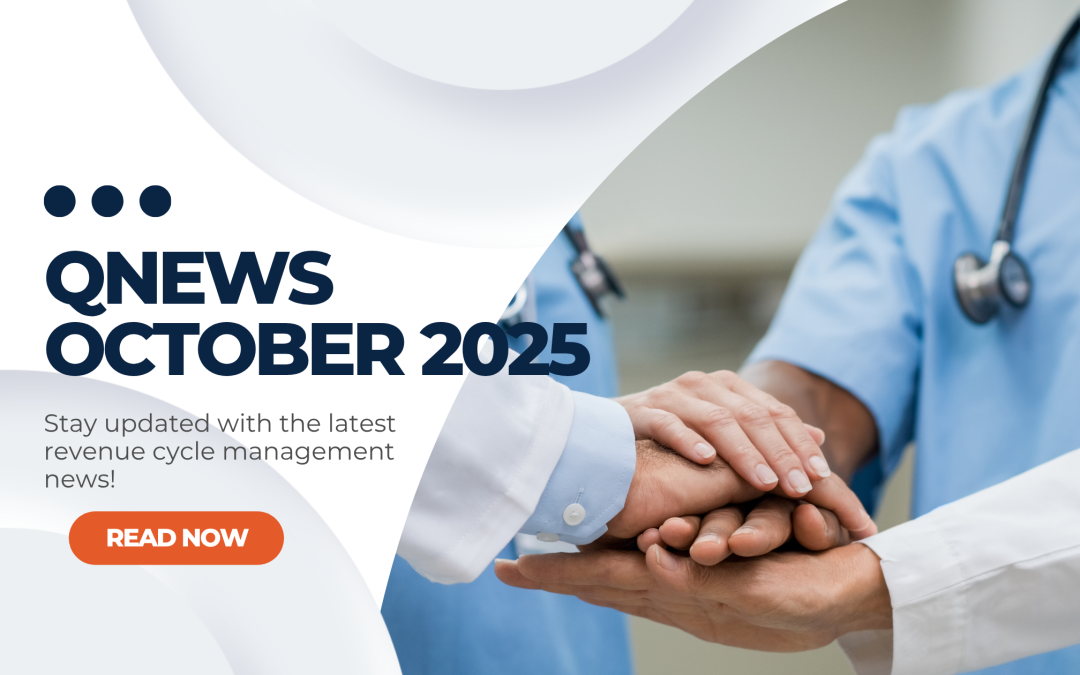 October 2025 QNEWS