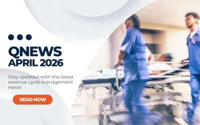 April 2026 QNEWS