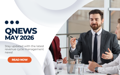 May 2026 QNEWS