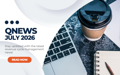 July 2026 QNEWS
